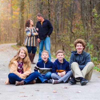 the_goodwin6's profile picture. 