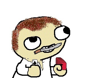 HELLO I AM ROBO GEORGE THIS IS MY PROFILE BE MY FRIEND THANKS