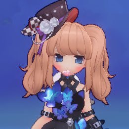 ハイプリのぱるさんのプロフィール画像