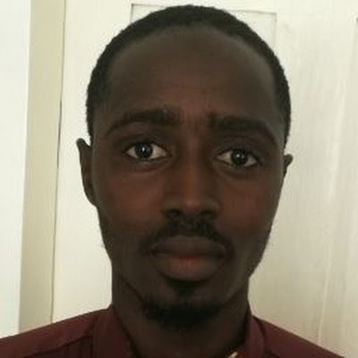 AArrension's profile picture. Alhamdulillah DC 70USKR34VH