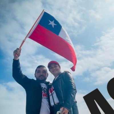 Amor por Chile 🇨🇱