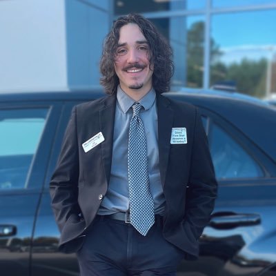 Coms see me at Milledgeville Chrysler Dodge Jeep Ram and let me work to get you the best deal available and help you out a dream in your driveway! 😁