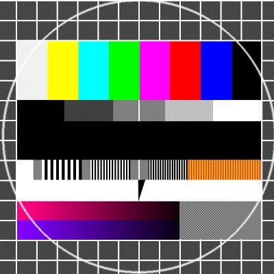 Journalist, Rundfunk, hier mit persönlicher Meinung