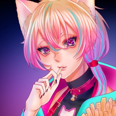 🎨吾ヰ猫 色無🈚️さんのプロフィール画像