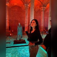 Büşra (@busratpzgl) 's Twitter Profile Photo