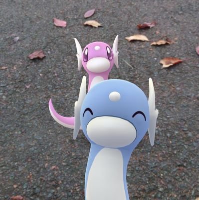 埼玉県でポケモンGO手動(プラプラ参戦)でGOしてます😚
青TL49まったり無課金（無理ない課金）勢です😙イロチの引きは極悪スペックでし🥹