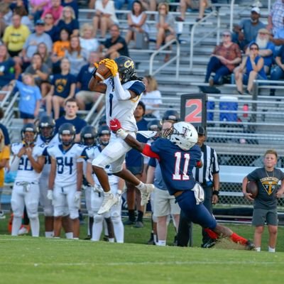 @devontehill910 's dad | Cape Fear '23 | WR/KR | 22' United-8 All Conference WR | Track State Champion | 5'10 160 lbs | 3.8 GPA | Man of God | Ph: 910-391-3819