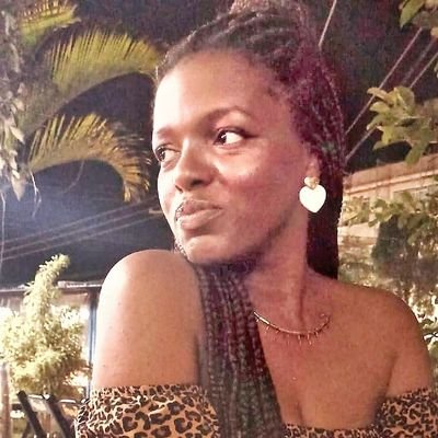 “E não há quem ponha um ponto final na história.” - Conceição Evaristo⚡🌪️🦋✊🏾♀️📚🧒🏽🌻🎶 O+
⚖️Direito -♟️Ciência Política - ⚕️ Farmácia