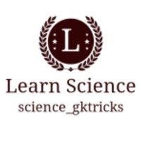 NCERT Science(@science_gktrick) 's Twitter Profile Photo