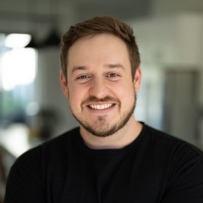 MasonWoodruff's profile picture. Strength and nutrition coach turned food blogger. Now running three sites with 750k+ monthly readers.