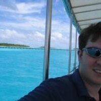 Tim Croydon (@tcroydon) 's Twitter Profile Photo