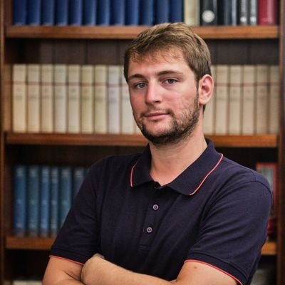 PhD candidate in Economics at Unito and Collegio Carlo Alberto, macroeconomist, interista 💙🖤, ateo e vegetariano