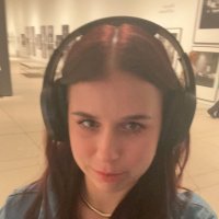 julia mrochko (@juliamrochko) 's Twitter Profile