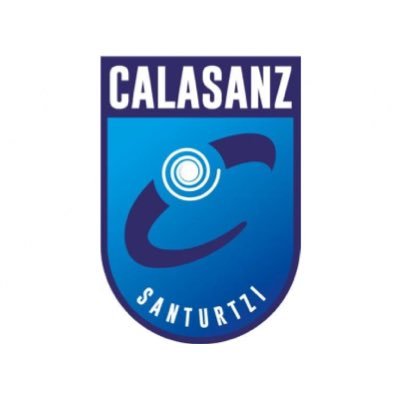 Calasanz Santurtzi