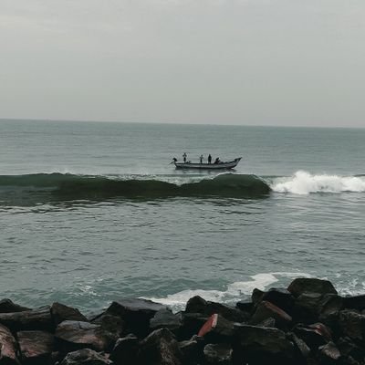 ChaituVedam's profile picture. 