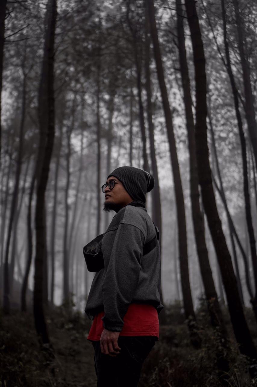 KristiantoWisnu's profile picture. Sebagian ketidakmungkinan yang terjadi