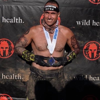 Just a 50 something tech geek staying active through trail running and Spartan OCR! Listen to my episode of the Road Dog Podcast! https://t.co/92ppsqRAAG