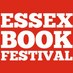 Essex Book Festival (@EssexBookFest) Twitter profile photo