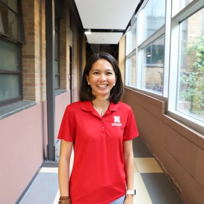 UNL Phd candidate |🇵🇭 Fulbright scholar| 🌾 Wheat and barley breeder | 🏐 🎾 ⚽️ 🏃♀️ Athlete