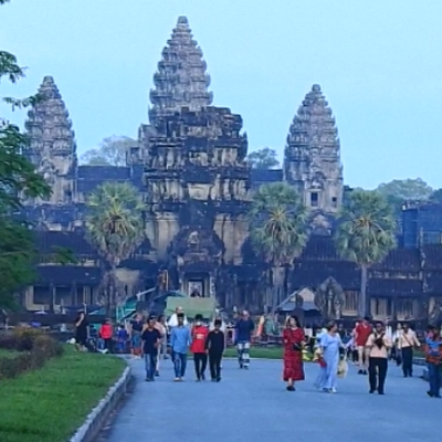 angkor best driver