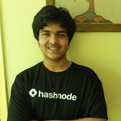 ArpanHrbt's profile picture. 