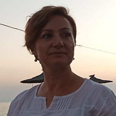 GlayApa's profile picture. Prof. Dr. Trakya  Üniversitesi Edebiyat Fakültesi Sanat Tarihi Bölümü 🇹🇷🇹🇷🇹🇷