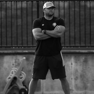 AdamPreston12's profile picture. Follower of Jesus Christ, soccer coach, dad, and husband.