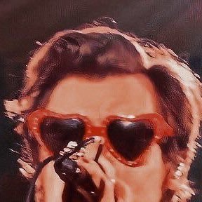 poprocklouiss's profile picture. luna en leo como louis