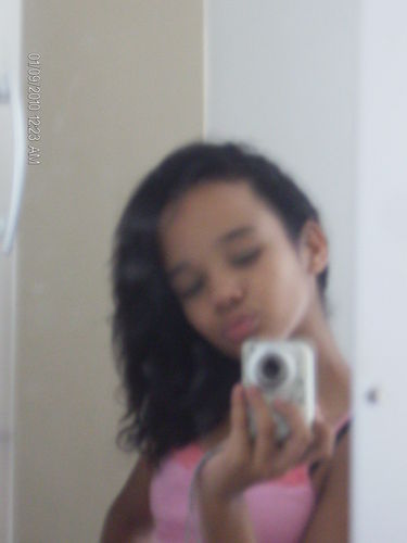 * Digα prα vidα eu sou mαis eu,
 o único pαsso entre o sonhoeareαlidαde é α αtitude...
 porquê não é só belezα; é CONTEÚDO