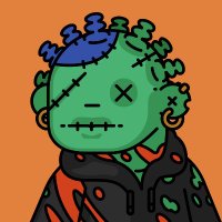 LaurenMightExist.eth🪱 (@lamightexist) 's Twitter Profile