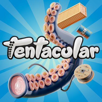 Tentacular is a physics-based VR puzzler with a heart-warming story, bursting with inventive gameplay, and lots of humor.
https://t.co/wHD6NYl8UR https://t.co/EaSs50qdjJ