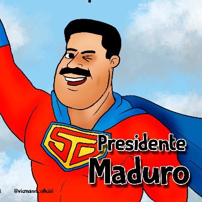 Obrero, Tierruo, Pata en el Suelo y combatiente Chavista y Maduro, QUE VIVA LA PATRIA! ☭ Z