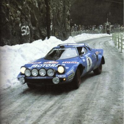 RallyMonteCarlo's profile picture. Highlights, throwbacks and action from the most iconic round of the WRC 🇲🇨 #RallyeMonteCarlo