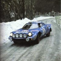 Rallye Monte Carlo (@rallymontecarlo) Twitter profile photo