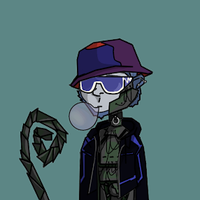 vovata❤️ Memecoin (@vovata2) 's Twitter Profile