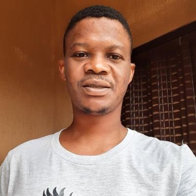 olabodeyemi85's profile picture. Am happy to day