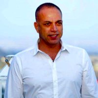 בני ינאי אל״מ מיל׳ Benny Yanay Col. Res (@bigben220) 's Twitter Profile