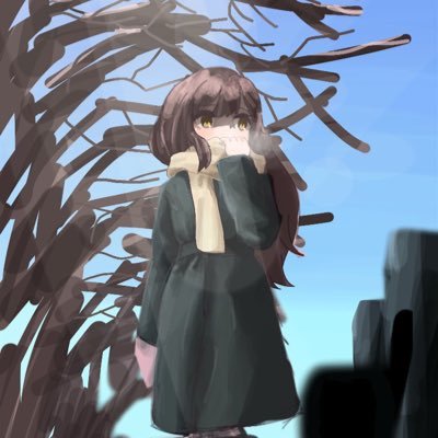 Cloudyさんのプロフィール画像