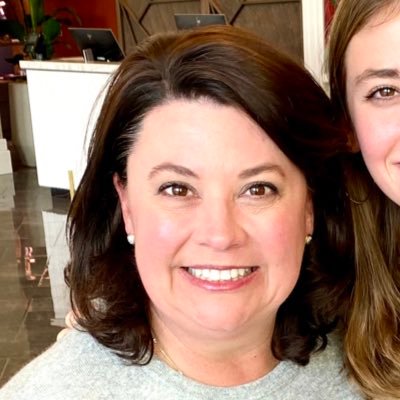 I'm a hope springs eternal kind of girl. Auburn grad and Auburn mom to 3 students. Wife to an Alabama fan who wonders where he went wrong. War Eagle!