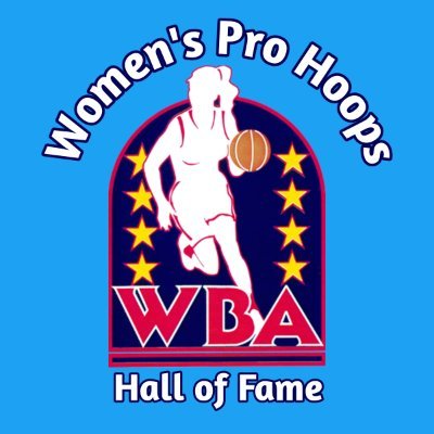 Women's Pro Hoops 🏀 Profile