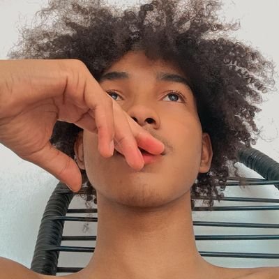O puro ódio atrás de um belo sorriso 😁