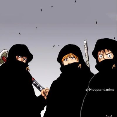 InvalidKayo's profile picture. 