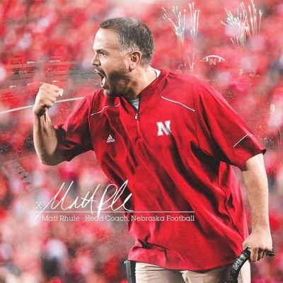 Huskers & avid Home Brewer. Also a big fan of the Chiefs and Royals.