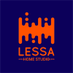 Lessa Studio (@lessa_studio) Twitter profile photo