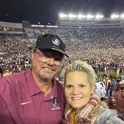 Proud wife, stepmom, urban-dweller. Fan of the Jags, Braves, Noles and Ospreys.