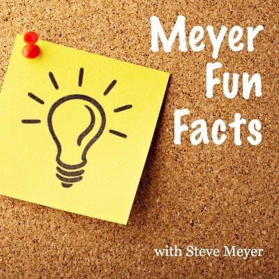 MeyerFunFacts Profile Picture