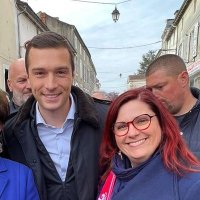 Joint Frédérique Ⓜ️ (@frederiquejoint) 's Twitter Profile Photo Joint Frédérique Ⓜ️ (@frederiquejoint) 's Twitter Profile Photo