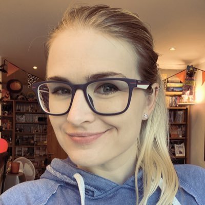 KatieLeeMars Profile Picture