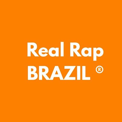 insta @Realrapbrazil