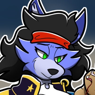 🦊🔞Connie Fawkes🔞🦊さんのプロフィール画像